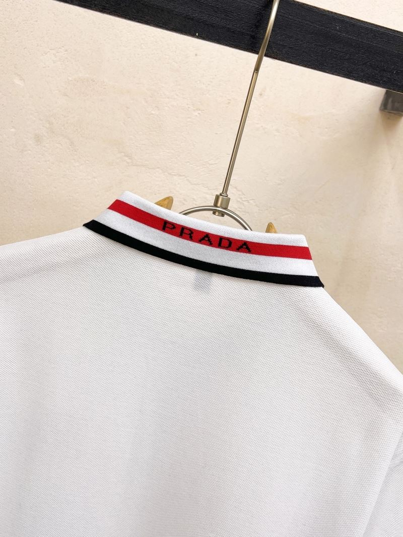 Prada T-Shirts